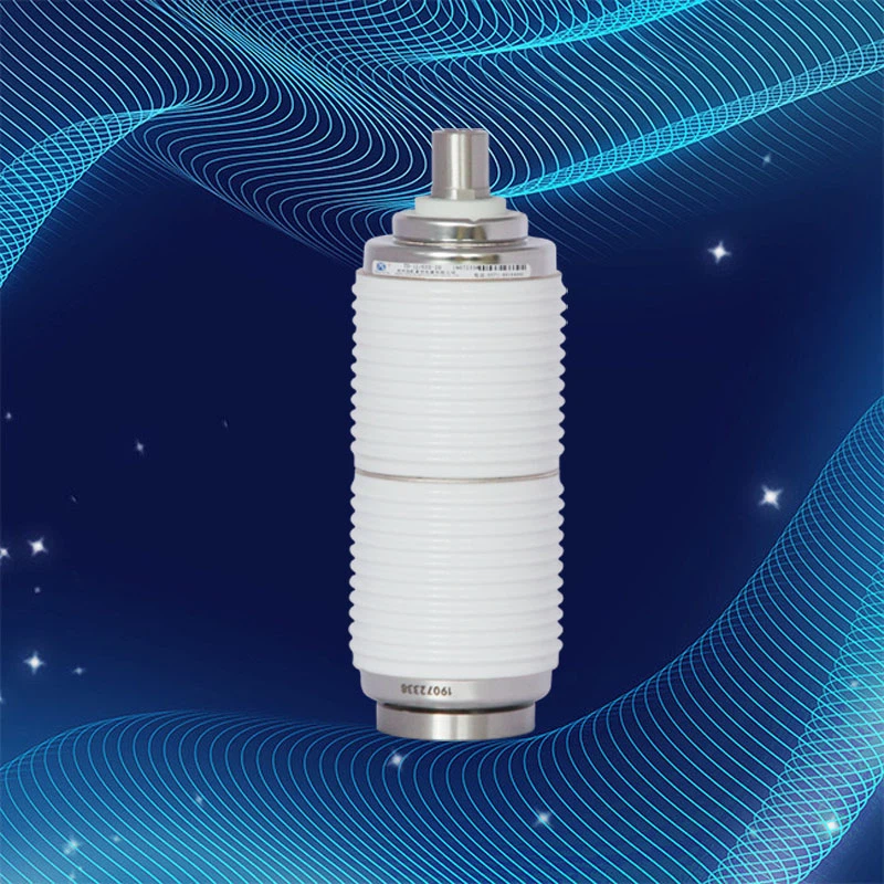 High Voltage Vacuum Interrupter