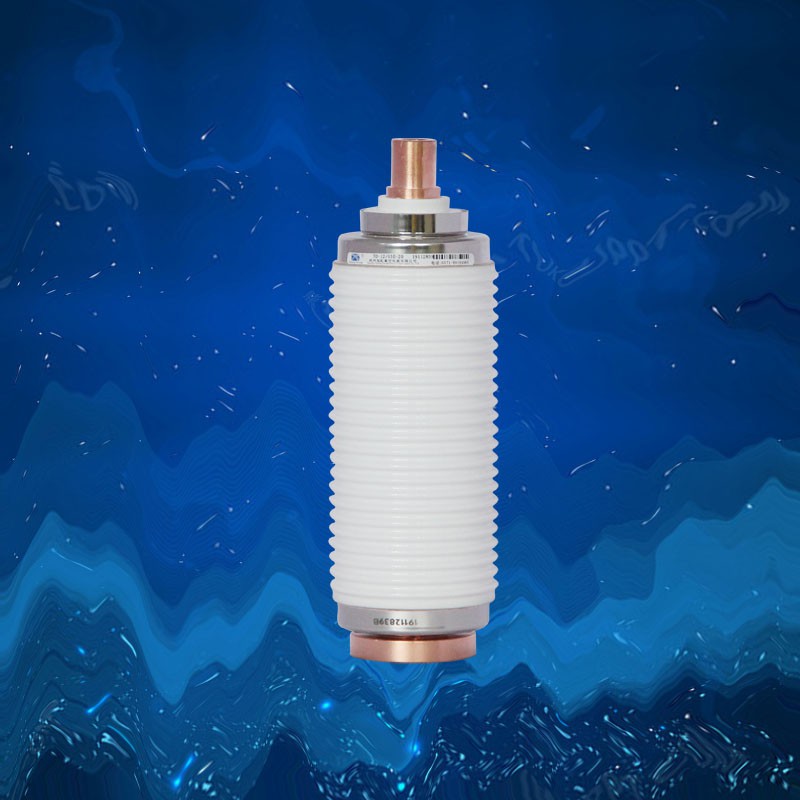 Medium Voltage Vacuum Interrupter